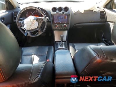 Zdjęcie 8 z 13 samochodu: 2012 NISSAN ALTIMA 2.5 VIN:1N4AL2AP2CC137789 - miniatura