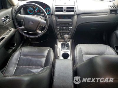 Zdjęcie 8 z 13 samochodu: 2010 FORD FUSION SPORT VIN:3FAHP0DC7AR216034 - miniatura