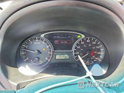 Zdjęcie 9 z 12 samochodu: 2013 NISSAN ALTIMA 2.5 VIN:1N4AL3AP3DN539980 - miniatura
