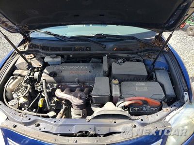 Zdjęcie 11 z 12 samochodu: 2011 TOYOTA CAMRY HYBRID VIN:4T1BB3EK2BU131906 - miniatura