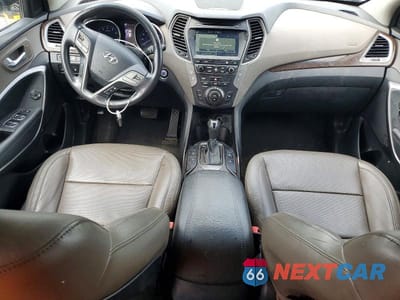 Zdjęcie 8 z 13 samochodu: 2017 HYUNDAI SANTA FE SPORT 2.4L VIN:5XYZUDLB6HG383724 - miniatura