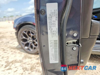 Zdjęcie 13 z 13 samochodu: 2019 CHRYSLER 300 TOURING VIN:2C3CCAAG4KH700936 - miniatura