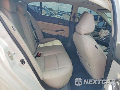Zdjęcie 10 z 12 samochodu: 2024 NISSAN ALTIMA SL VIN:1N4BL4EV5RN327639 - miniatura