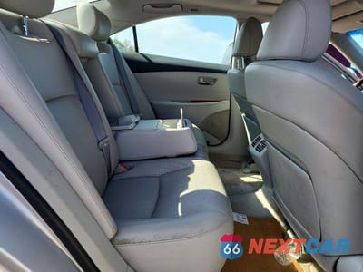 Zdjęcie 10 z 12 samochodu: 2009 LEXUS ES 350 VIN:JTHBJ46G592284677 - miniatura