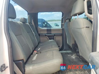 Zdjęcie 10 z 12 samochodu: 2017 FORD F350 SUPER DUTY VIN:1FT8W3BT0HEF22667 - miniatura
