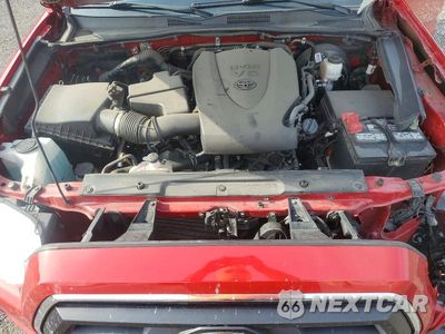 Zdjęcie 11 z 12 samochodu: 2023 TOYOTA TACOMA SR5 V6 VIN:3TMAZ5CN8PM211470 - miniatura