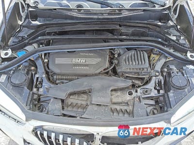Zdjęcie 11 z 12 samochodu: 2020 BMW X1 SDRIVE28I VIN:WBXJG7C07L5P73482 - miniatura
