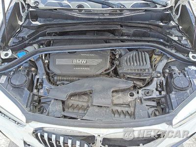 Zdjęcie 11 z 12 samochodu: 2020 BMW X1 SDRIVE28I VIN:WBXJG7C07L5P73482 - miniatura