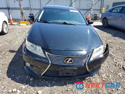 Piąte zdjęcie samochodu w środku: 2013 LEXUS ES 350 VIN:JTHBK1GG7D2078148 - miniatura