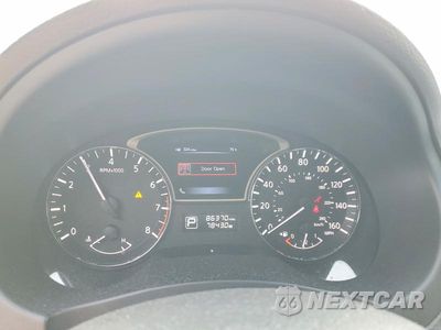 Zdjęcie 9 z 12 samochodu: 2013 NISSAN ALTIMA 2.5 VIN:1N4AL3AP5DC142279 - miniatura