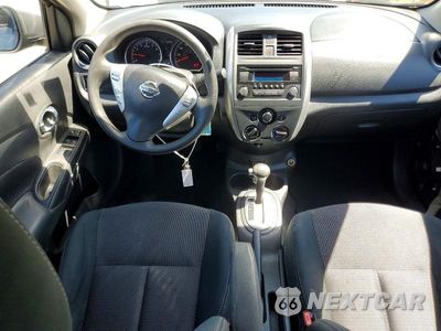 Zdjęcie 8 z 13 samochodu: 2017 NISSAN VERSA 1.6 SV VIN:3N1CN7AP3HL816205 - miniatura