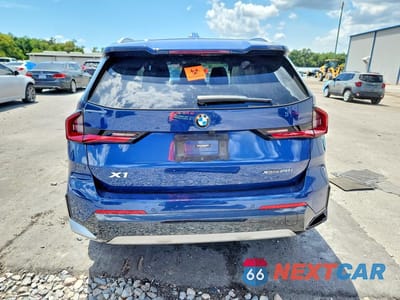 Zdjęcie 6 z 14 samochodu: 2023 BMW X1 XDRIVE28I VIN:WBX73EF06P5V94510 - miniatura