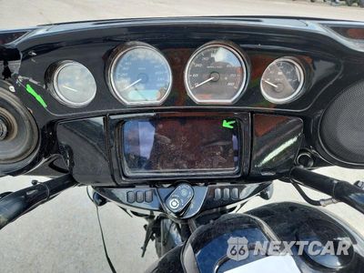 Zdjęcie 7 z 9 samochodu: 2023 HARLEY-DAVIDSON FLHXST VIN:1HD1ABL18PB627883 - miniatura