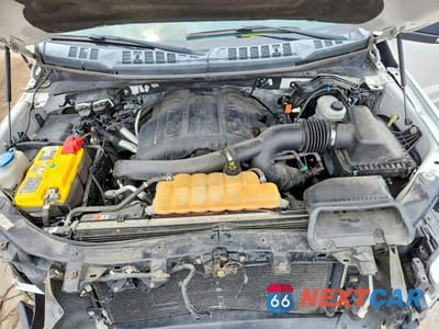 Zdjęcie 11 z 12 samochodu: 2016 FORD F150 SUPERCREW VIN:1FTFW1EG5GFB68907 - miniatura