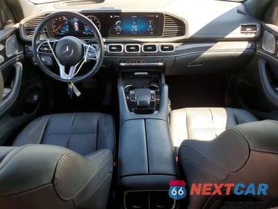 Zdjęcie 8 z 13 samochodu: 2020 MERCEDES-BENZ GLE 350 4MATIC VIN:4JGFB4KE5LA081933 - miniatura