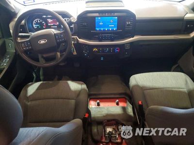 Zdjęcie 8 z 12 samochodu: 2021 FORD F150 SUPER CAB VIN:1FTFX1E58MKD41835 - miniatura