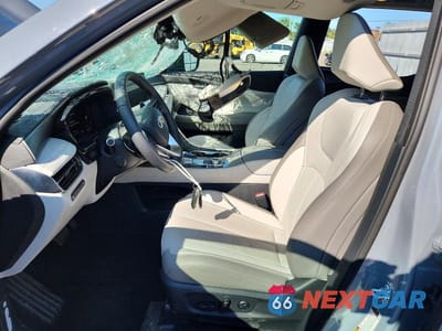 Zdjęcie 7 z 13 samochodu: 2026 INFINITI QX60 LUXE VIN:5N1AL1FS8TC348153 - miniatura