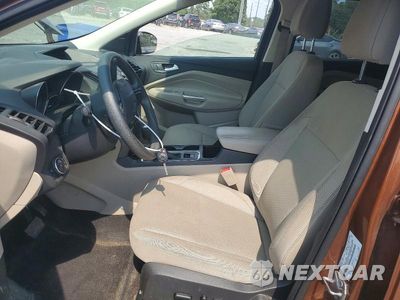 Zdjęcie 7 z 13 samochodu: 2017 FORD ESCAPE SE VIN:1FMCU0GD5HUB73460 - miniatura