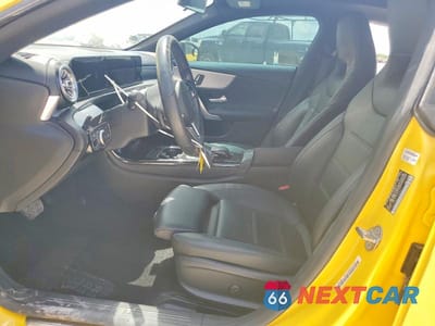 Zdjęcie 7 z 12 samochodu: 2020 MERCEDES-BENZ CLA 250 VIN:W1K5J4GB6LN082671 - miniatura