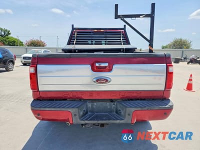 Zdjęcie 6 z 12 samochodu: 2015 FORD F250 SUPER DUTY VIN:1FT7W2BT2FEA31469 - miniatura