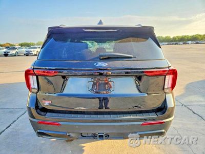 Zdjęcie 6 z 13 samochodu: 2026 FORD EXPLORER ST-LINE VIN:1FMUK7KH3TGA66766 - miniatura