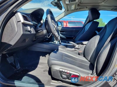 Zdjęcie 7 z 13 samochodu: 2013 BMW 328 XI VIN:WBA3B3G54DNR79716 - miniatura