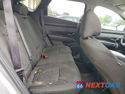Zdjęcie 11 z 13 samochodu: 2025 HYUNDAI TUCSON SEL VIN:5NMJBCDE6SH462930 - miniatura