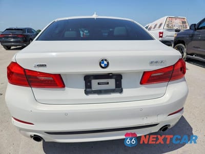 Zdjęcie 6 z 12 samochodu: 2019 BMW 530 XI VIN:WBAJA7C59KWW17850 - miniatura