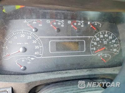 Zdjęcie 9 z 14 samochodu: 2022 INTERNATIONAL MV607 VIN:1HTEUMML0NH362816 - miniatura