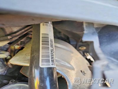 Zdjęcie 9 z 9 samochodu: 2020 CAN-AM RYKER VIN:3JB2FEF25LJ002491 - miniatura