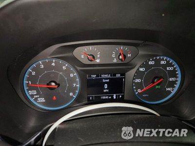 Zdjęcie 9 z 13 samochodu: 2020 CHEVROLET EQUINOX VIN:2GNAX5EV7L6203651 - miniatura