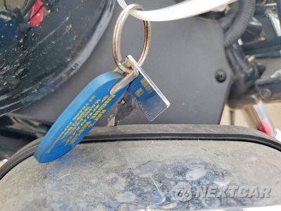 Zdjęcie 8 z 9 samochodu: 1997 KAWASAKI VN1500 A VIN:JKBVNAA12VA060504 - miniatura