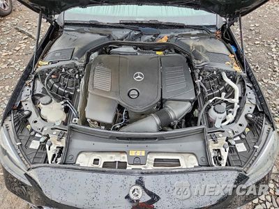 Zdjęcie 11 z 12 samochodu: 2024 MERCEDES-BENZ C 300 4MATIC VIN:W1KAF4HB5RR168957 - miniatura