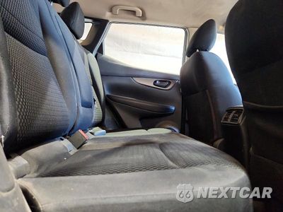 Zdjęcie 11 z 13 samochodu: 2018 NISSAN ROGUE SPORT S VIN:JN1BJ1CR1JW254212 - miniatura