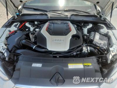 Zdjęcie 11 z 12 samochodu: 2018 AUDI S5 PRESTIGE VIN:WAU24GF55JN008007 - miniatura