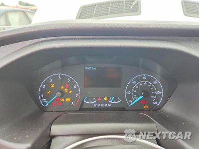 Zdjęcie 9 z 14 samochodu: 2024 FORD TRANSIT T-250 VIN:1FTBR1Y85RKB03415 - miniatura