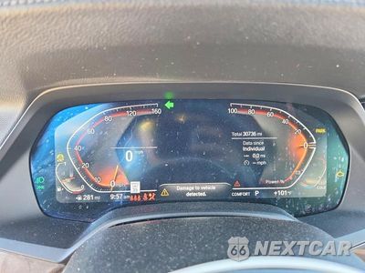 Zdjęcie 9 z 14 samochodu: 2022 BMW X5 SDRIVE 40I VIN:5UXCR4C03N9L24812 - miniatura