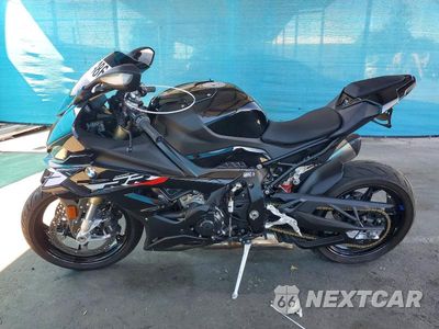 Trzecie zdjęcie samochodu z tyłu: 2024 BMW S 1000 RR VIN:WB10E6308R6J48260 - miniatura