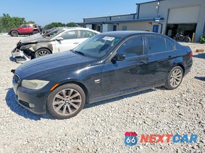 2011 BMW 328 XI SULEV WBAPK5C54BF123357 - główne zdjęcie licytacji z USA - miniatura