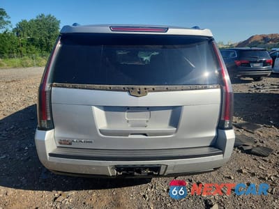 Zdjęcie 6 z 14 samochodu: 2016 CADILLAC ESCALADE LUXURY VIN:1GYS4BKJ4GR365506 - miniatura