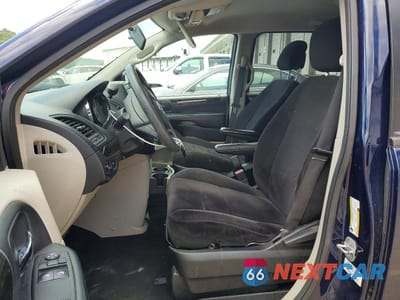 Zdjęcie 7 z 13 samochodu: 2013 DODGE GRAND CARAVAN SE VIN:2C4RDGBG6DR753980 - miniatura