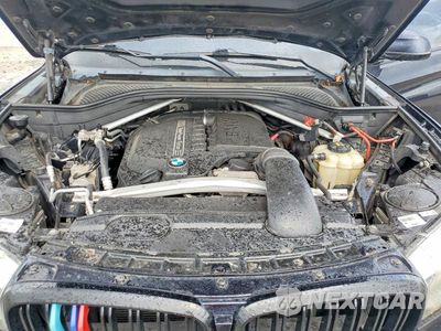Zdjęcie 12 z 13 samochodu: 2016 BMW X6 XDRIVE35I VIN:5UXKU2C54G0N81964 - miniatura