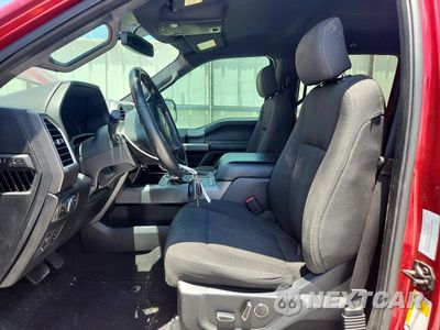 Zdjęcie 7 z 13 samochodu: 2016 FORD F150 SUPERCREW VIN:1FTEW1CP6GKF63409 - miniatura