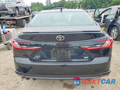 Zdjęcie 6 z 13 samochodu: 2026 TOYOTA CAMRY SE VIN:4T1DBADK3TU039770 - miniatura