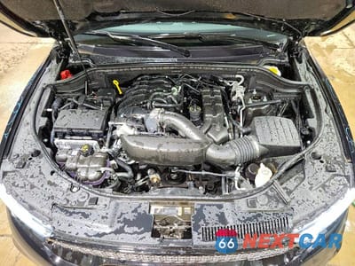 Zdjęcie 12 z 13 samochodu: 2026 DODGE DURANGO VIN:1C4RDJFGXTC227611 - miniatura