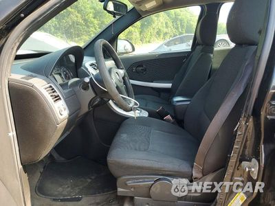 Zdjęcie 7 z 13 samochodu: 2009 PONTIAC TORRENT VIN:2CKDL43F196201659 - miniatura