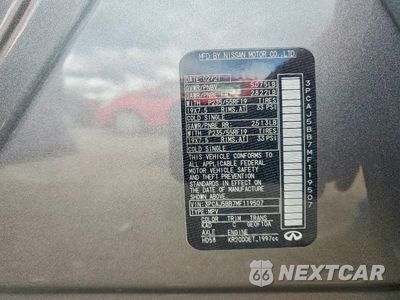 Zdjęcie 13 z 13 samochodu: 2021 INFINITI QX50 LUXE VIN:3PCAJ5BB7MF119507 - miniatura