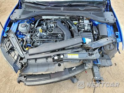 Zdjęcie 11 z 13 samochodu: 2024 VOLKSWAGEN JETTA SE VIN:3VWEM7BU1RM049945 - miniatura
