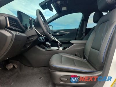 Zdjęcie 7 z 12 samochodu: 2026 BUICK ENVISTA SPORT TOURING VIN:KL47LBEP7TB086109 - miniatura