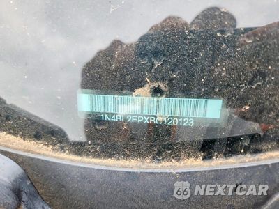 Zdjęcie 12 z 12 samochodu: 2011 NISSAN ALTIMA SR VIN:1N4BL2EPXBC120123 - miniatura